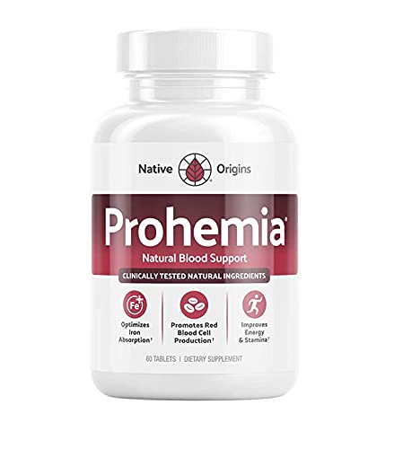 10 Best Blood Builder -Reviews & Buying Guide