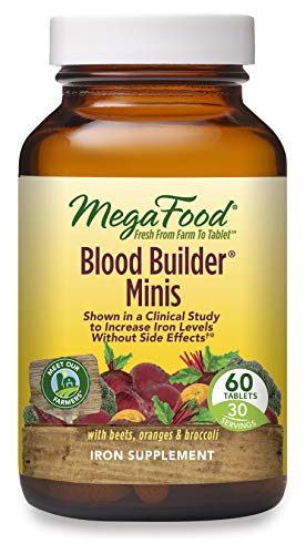 10 Best Blood Builder -Reviews & Buying Guide
