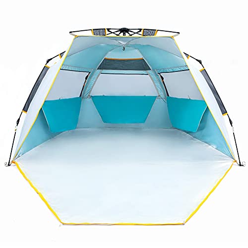 10 Best Umbrella Tent -Reviews & Buying Guide