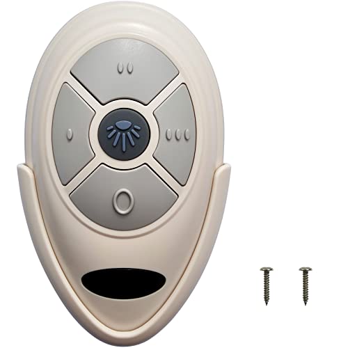 Best Harbor Breeze Ceiling Fan Remote - Latest Guide