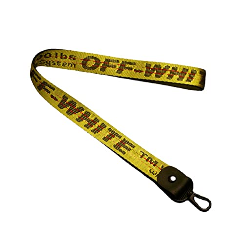 Best Off White Lanyard - Latest Guide
