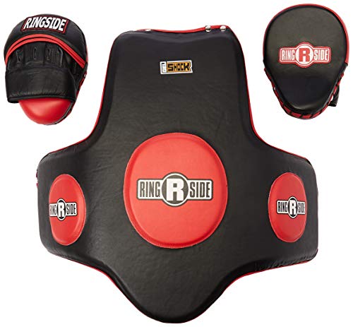 10 Best Ringside Boxing -Reviews & Buying Guide