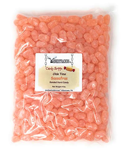 Best Sassafras Candy Canes - Latest Guide