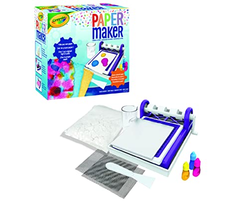 Best Paper Making Kit - Latest Guide