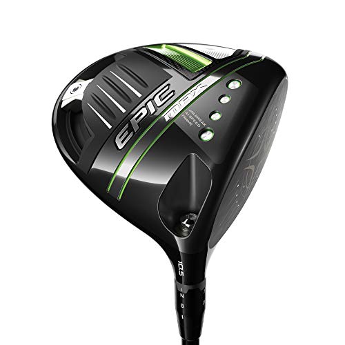 10 Best Callaway Epic Driver -Reviews & Buying Guide
