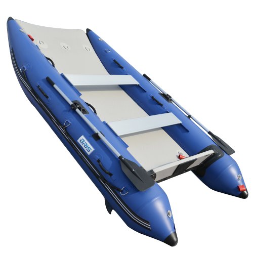 10 Best Inflatable Catamaran -Reviews & Buying Guide
