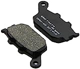 EBC Brakes FA174 Disc Brake Pad Set