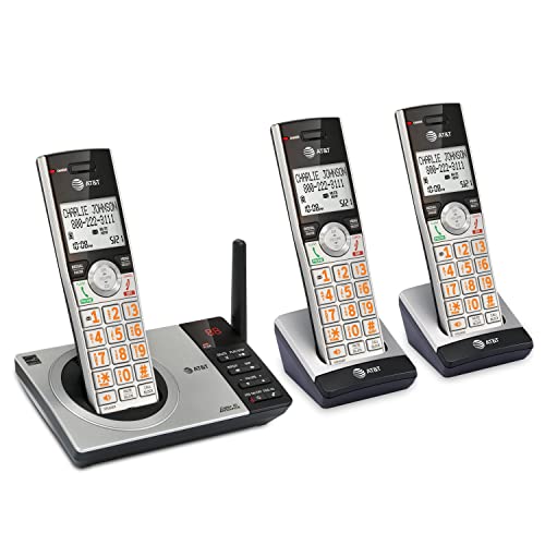 10 Best At&t Landline Phone -Reviews & Buying Guide