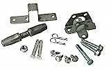 Genie 39010R.S Mounting Parts Pack (Orange Bag) Chain Belt Drive Garage Openers