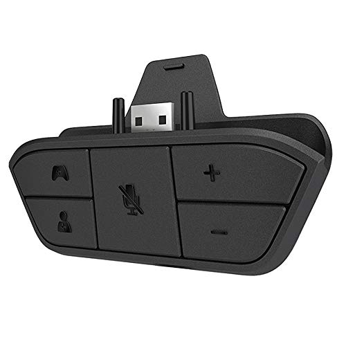 Best Mnk Adapter Xbox - Latest Guide