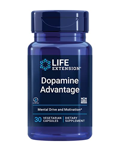 Best Dopamine Supplements - Latest Guide