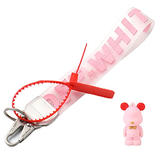 Best Off White Lanyard - Latest Guide
