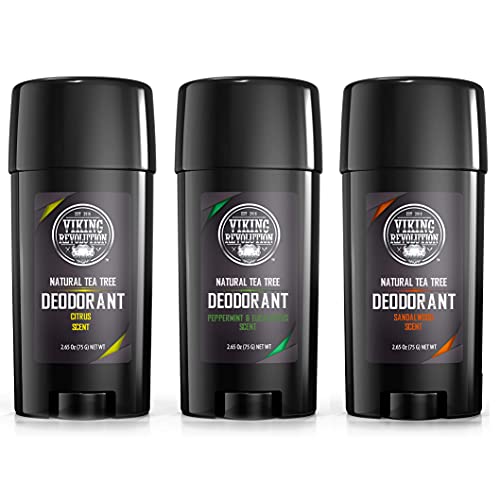 10 Best Dr  Squatch Deodorant -Reviews & Buying Guide