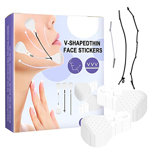 10 Best Face Lift Stickers -Reviews & Buying Guide