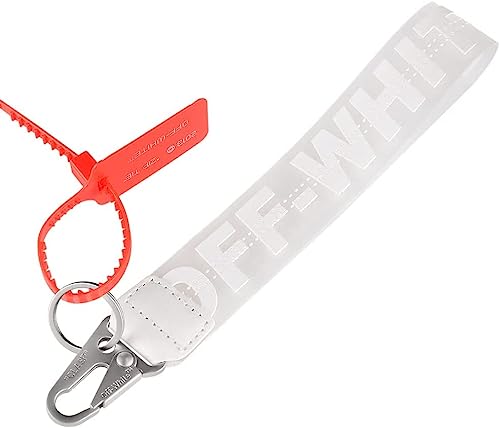 Best Off White Lanyard - Latest Guide
