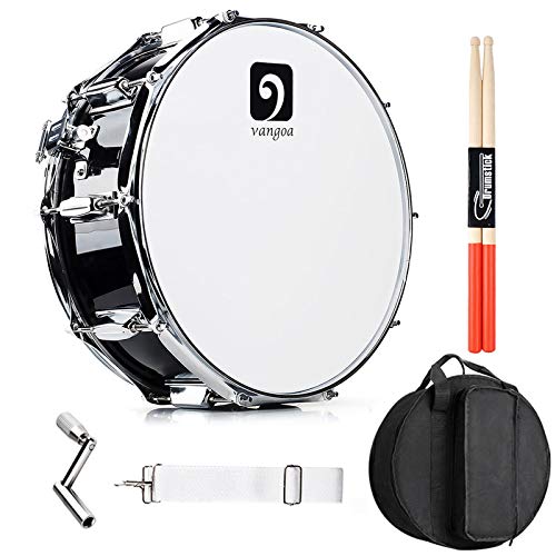 Best Marching Snare Drum - Latest Guide