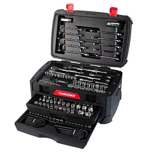 10 Best Tool Box Husky -Reviews & Buying Guide
