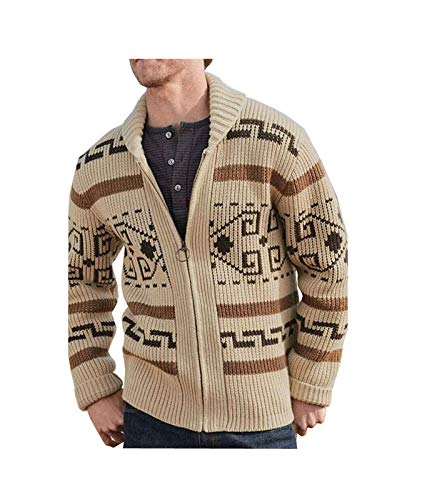 Best Big Lebowski Sweater - Latest Guide