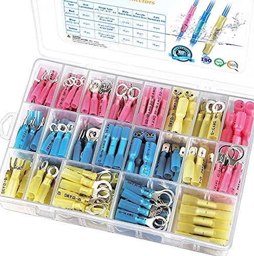10 Best Wire Connectors For Automotive -Reviews & Buying Guide