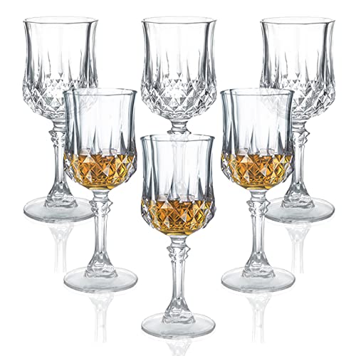 10 Best Sherry Glasses -Reviews & Buying Guide