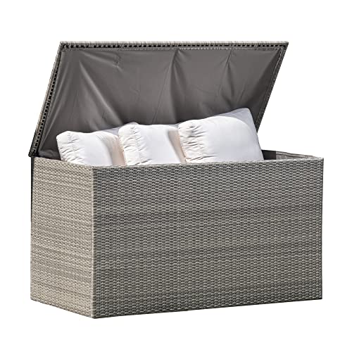Best Outdoor Cushion Storage - Latest Guide