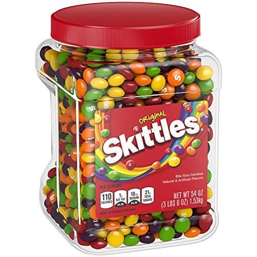 Best Skittles Giants - Latest Guide