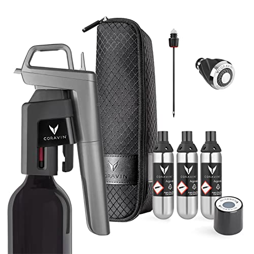 10 Best Coravin Pivot -Reviews & Buying Guide