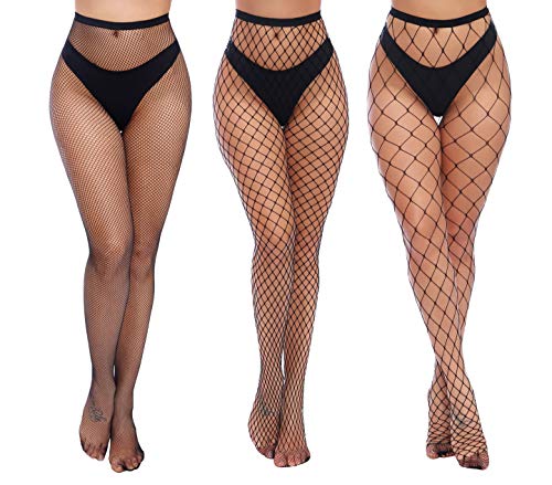 10 Best Fishnet Outfits -Reviews & Buying Guide