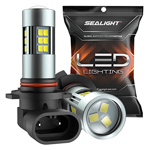 10 Best H10 Led Fog Light Bulbs -Reviews & Buying Guide