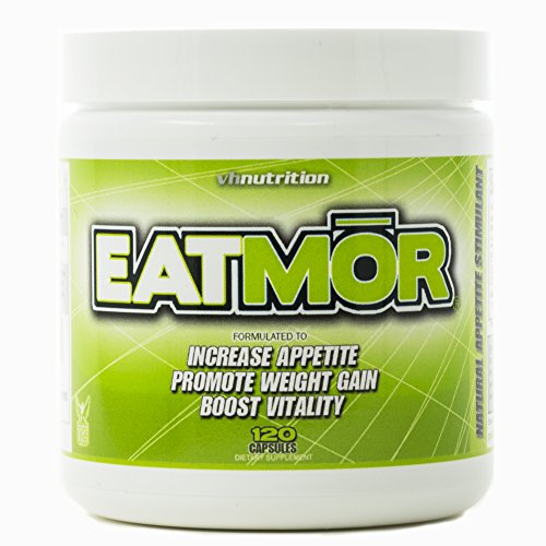 10 Best Weight Gain Natural Products -Reviews & Buying Guide
