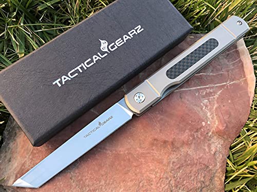 10 Best Gravity Knife -Reviews & Buying Guide