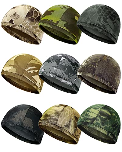 10 Best Skull Cap For Sweat -Reviews & Buying Guide