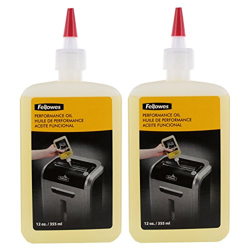 Best Shredder Oil - Latest Guide