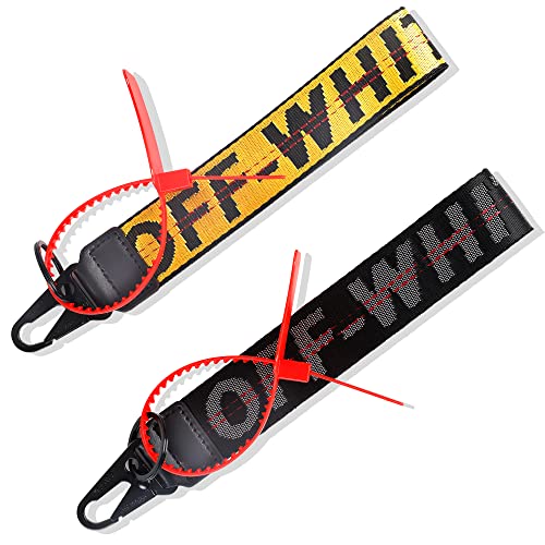 Best Off White Lanyard - Latest Guide