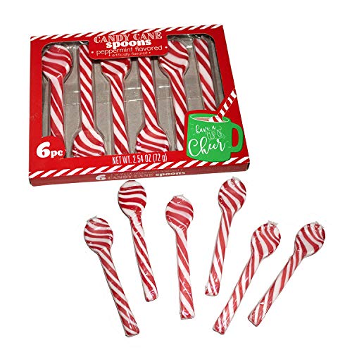 Best Sassafras Candy Canes - Latest Guide