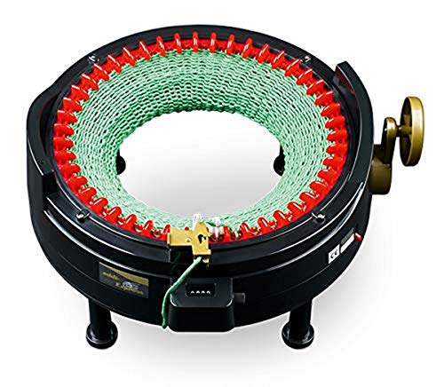 10 Best Addi Knitting Machine -Reviews & Buying Guide