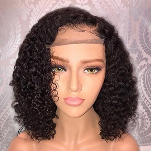 Best Products For Curly Lace Wigs - Latest Guide