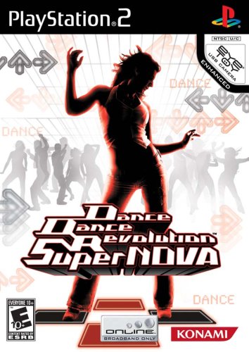 10 Best Dance Dance Revolution Game -Reviews & Buying Guide