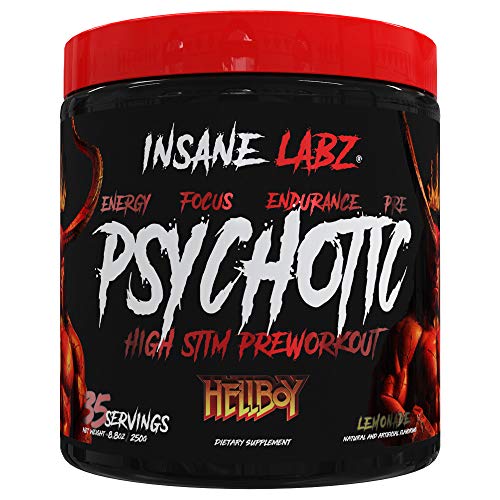Best Ghost Flavor Pre Workout - Latest Guide