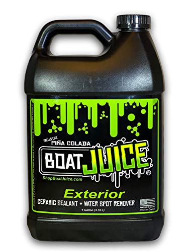 Best Boat Ceramic Coating - Latest Guide