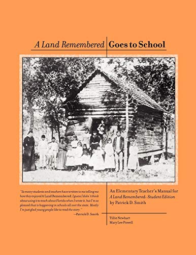 10 Best A Land Remembered -Reviews & Buying Guide