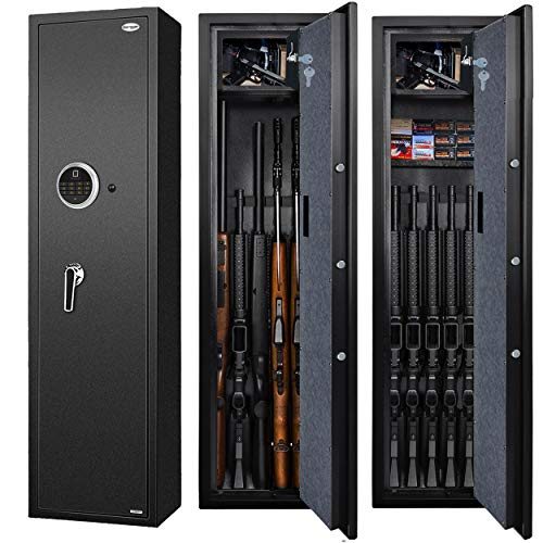 Best Shotgun Safes - Latest Guide
