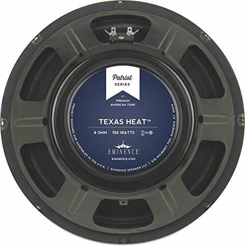 10 Best Eminence Speakers -Reviews & Buying Guide
