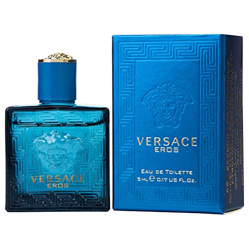 Best Versace Eros - Latest Guide