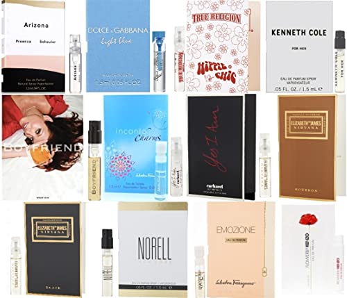 10 Best Fragrance For Women -Reviews & Buying Guide