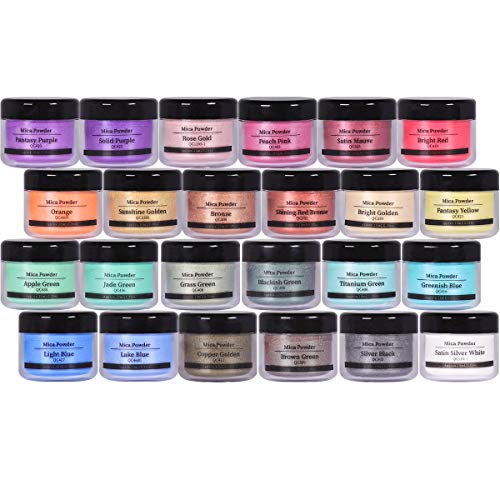 10 Best This Little Piggy Pigments -Reviews & Buying Guide