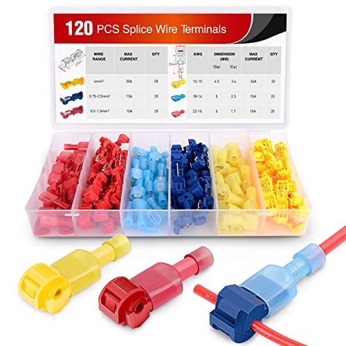 10 Best Wire Connectors For Automotive -Reviews & Buying Guide