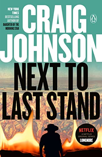 Best Longmire Books - Latest Guide