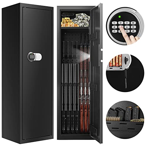 Best Shotgun Safes - Latest Guide