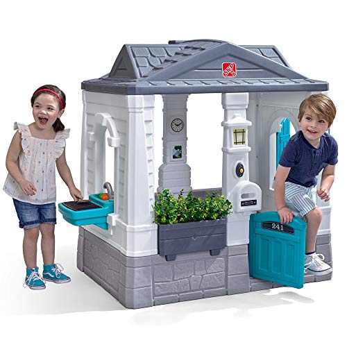 10 Best Step 2 Play House -Reviews & Buying Guide